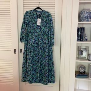 Zara Dress